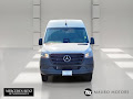 2026 Mercedes-Benz Sprinter 3500 Cargo 144 WB
