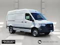 2026 Mercedes-Benz Sprinter 3500 Cargo 144 WB