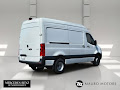 2026 Mercedes-Benz Sprinter 3500 Cargo 144 WB