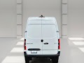2026 Mercedes-Benz Sprinter 3500 Cargo 144 WB