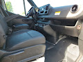 2026 Mercedes-Benz Sprinter 3500 Cargo 144 WB