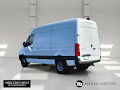 2026 Mercedes-Benz Sprinter 3500 Cargo 144 WB
