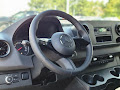 2026 Mercedes-Benz Sprinter 3500 Cargo 144 WB