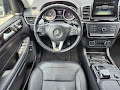 2017 Mercedes-Benz GLS GLS 550
