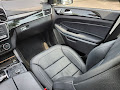 2017 Mercedes-Benz GLS GLS 550