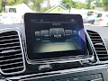 2017 Mercedes-Benz GLS GLS 550