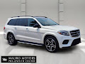 2017 Mercedes-Benz GLS GLS 550