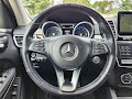 2017 Mercedes-Benz GLS GLS 550