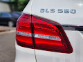 2017 Mercedes-Benz GLS GLS 550