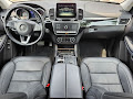 2017 Mercedes-Benz GLS GLS 550