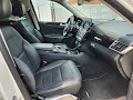 2017 Mercedes-Benz GLS GLS 550