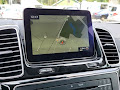 2017 Mercedes-Benz GLS GLS 550