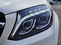 2017 Mercedes-Benz GLS GLS 550