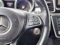 2017 Mercedes-Benz GLS GLS 550