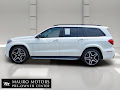2017 Mercedes-Benz GLS GLS 550