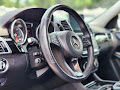 2017 Mercedes-Benz GLS GLS 550