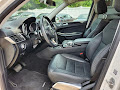 2017 Mercedes-Benz GLS GLS 550