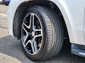 2017 Mercedes-Benz GLS GLS 550