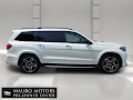2017 Mercedes-Benz GLS GLS 550
