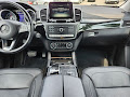 2017 Mercedes-Benz GLS GLS 550