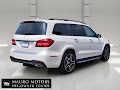 2017 Mercedes-Benz GLS GLS 550