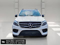 2017 Mercedes-Benz GLS GLS 550