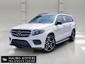 2017 Mercedes-Benz GLS GLS 550