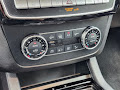 2017 Mercedes-Benz GLS GLS 550