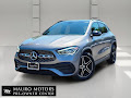 2023 Mercedes-Benz GLA GLA 250