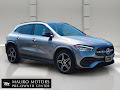 2023 Mercedes-Benz GLA GLA 250