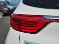 2017 Kia Sportage SX