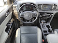 2017 Kia Sportage SX