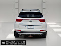 2017 Kia Sportage SX