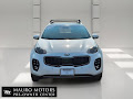 2017 Kia Sportage SX