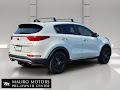 2017 Kia Sportage SX