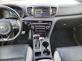 2017 Kia Sportage SX