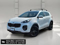 2017 Kia Sportage SX