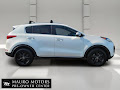2017 Kia Sportage SX
