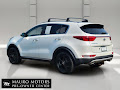 2017 Kia Sportage SX