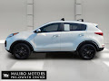 2017 Kia Sportage SX