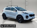 2017 Kia Sportage SX