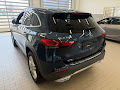 2023 Mercedes-Benz GLA GLA 250