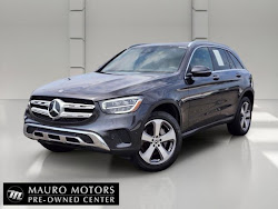 2022 Mercedes-Benz GLC GLC 300