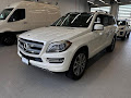 2014 Mercedes-Benz GL-Class GL 350