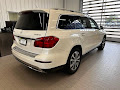 2014 Mercedes-Benz GL-Class GL 350