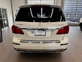 2014 Mercedes-Benz GL-Class GL 350