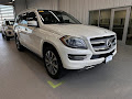 2014 Mercedes-Benz GL-Class GL 350