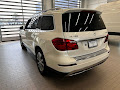 2014 Mercedes-Benz GL-Class GL 350