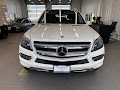 2014 Mercedes-Benz GL-Class GL 350