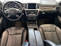 2014 Mercedes-Benz GL-Class GL 350